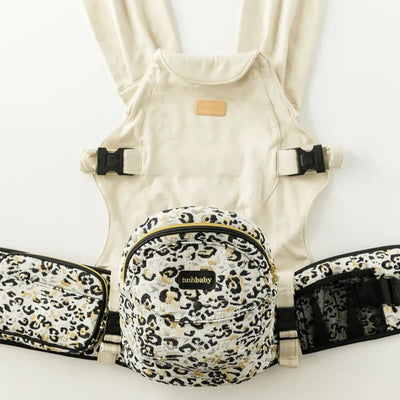 Hands-Free Carrier Set