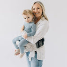 Tushbaby Hip Carrier