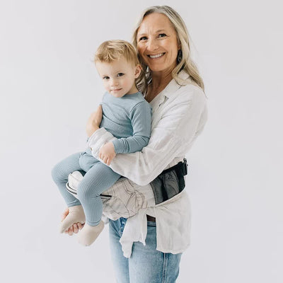 Tushbaby Hip Carrier