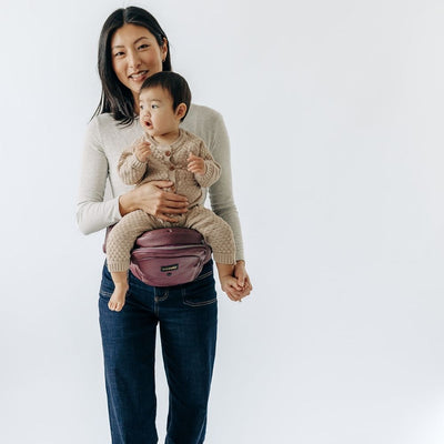 The Tushbaby Hip Carrier