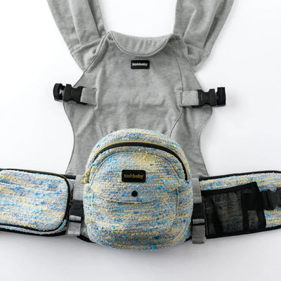 Hands-Free Carrier Set