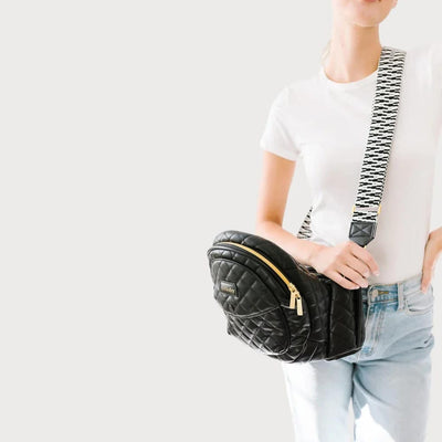 The Crossbody Strap