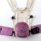 Hands-Free Carrier Set