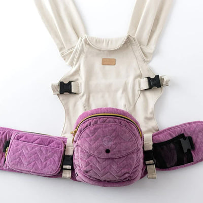Hands-Free Carrier Set