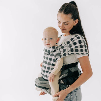 2-in-1 Combo Carrier