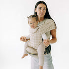 Hip Seat Hands-Free Attachment