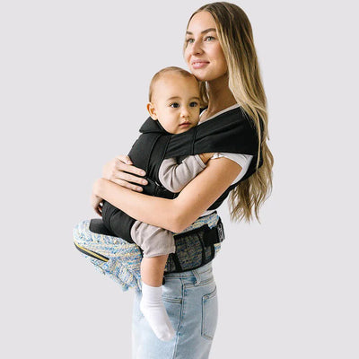 Tushbaby Hip Carrier