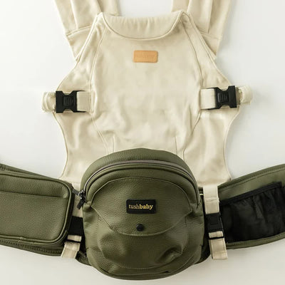 Hands-Free Carrier Set