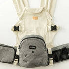 Hands-Free Carrier Set