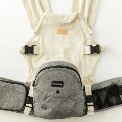 Hands-Free Carrier Set
