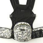 Hands-Free Carrier Set