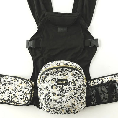 Hands-Free Carrier Set