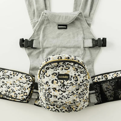 Hands-Free Carrier Set