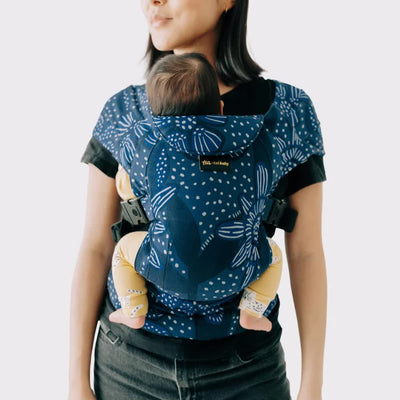 The Pearl Newborn Carrier