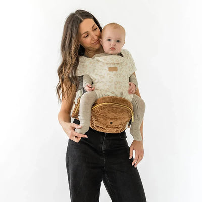 Hands-Free Carrier Set