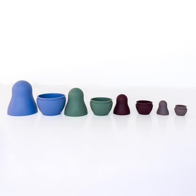 Nesting Dolls