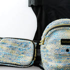 Hands-Free Carrier Set