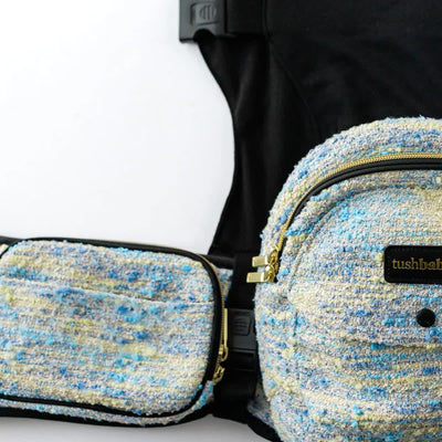 Hands-Free Carrier Set