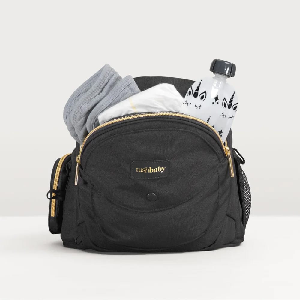 Tushbaby | Carriers, Diaper Bags & Gear for Babies, Kids
