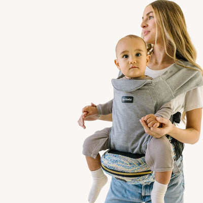 The Snug Attachment