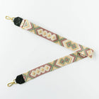 The Crossbody Strap