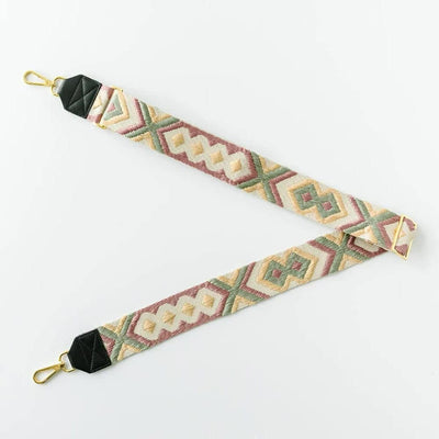 The Crossbody Strap