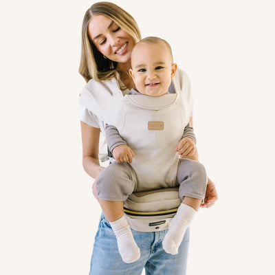 The Snug Attachment