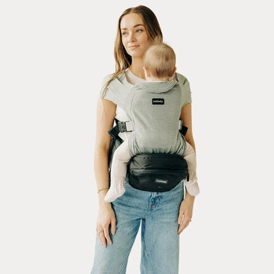Tushbaby Hip Carrier