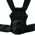 Hands-Free Carrier Set