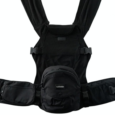 Hands-Free Carrier Set