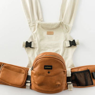 Hands-Free Carrier Set
