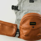 Hands-Free Carrier Set