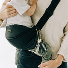 Tushbaby Hip Carrier + Liftoff Sling