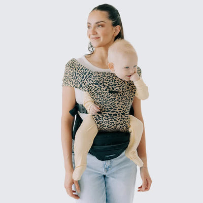 The Snug Attachment