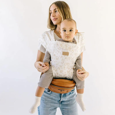Hands-Free Carrier Set