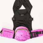 Hands-Free Carrier Set