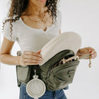 Tushpuppy Hip Seat Pet Carrier