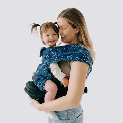The Snug Attachment