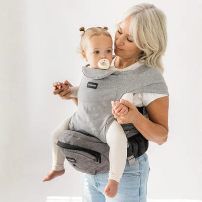 Hands-Free Carrier Set