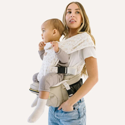 Hands-Free Carrier Set