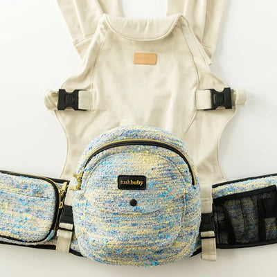 Hands-Free Carrier Set