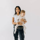 Tushbaby Hip Carrier + Liftoff Sling