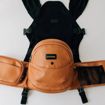 Hands-Free Carrier Set