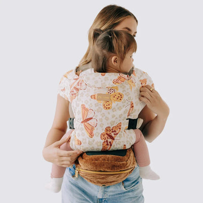 The Snug Attachment