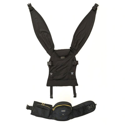 Hands-Free Carrier Set