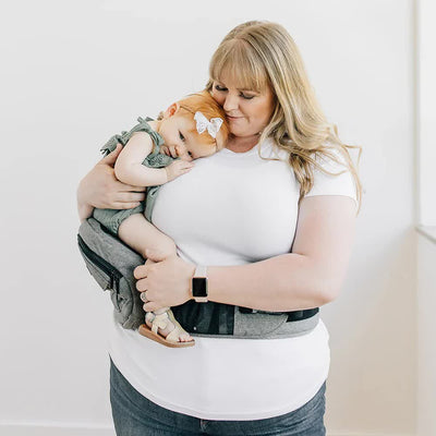 Tushbaby Hip Carrier