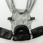 Hands-Free Carrier Set