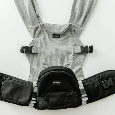 Hands-Free Carrier Set