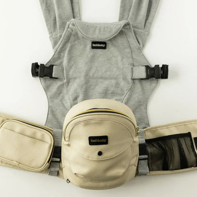 Hands-Free Carrier Set