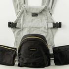Hands-Free Carrier Set